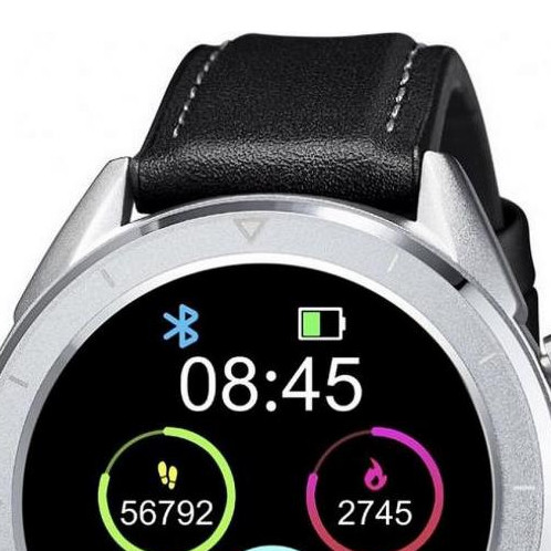 Lotus SmarTime L50008/3 - smartwatch męski 3