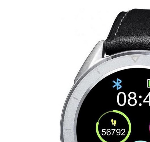 Lotus SmarTime L50008/3 - smartwatch męski 4