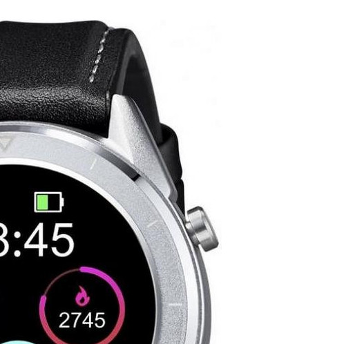 Lotus SmarTime L50008/3 - smartwatch męski 5