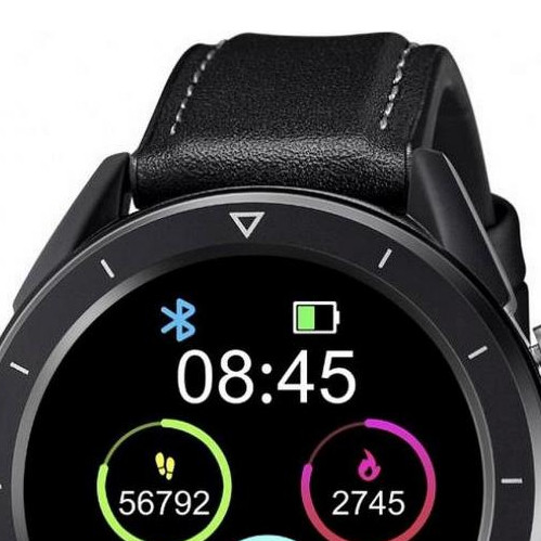 Lotus SmarTime L50009/1 - smartwatch męski 3