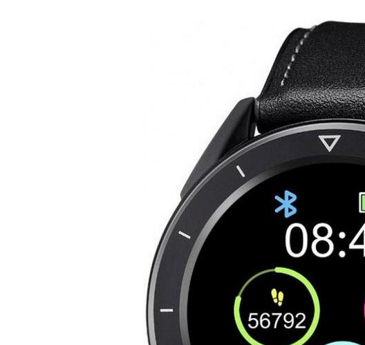 Lotus SmarTime L50009/1 - smartwatch męski 4