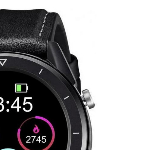 Lotus SmarTime L50009/1 - smartwatch męski 5