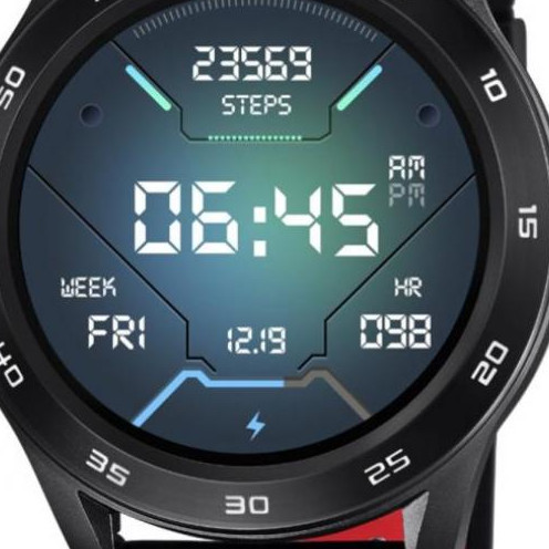 Lotus SmarTime L50013/4 - smartwatch męski 2