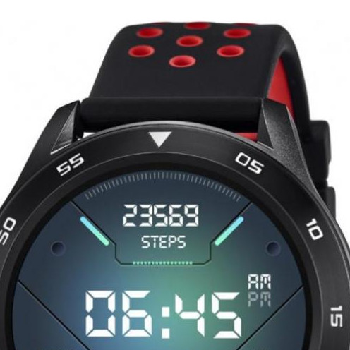 Lotus SmarTime L50013/4 - smartwatch męski 3