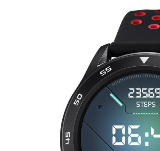 Lotus SmarTime L50013/4 - smartwatch męski 4