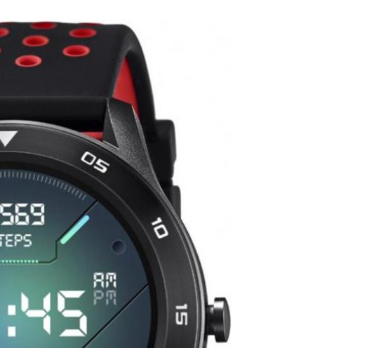 Lotus SmarTime L50013/4 - smartwatch męski 5
