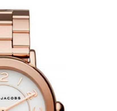 Marc Jacobs Damskie MJ3471 5