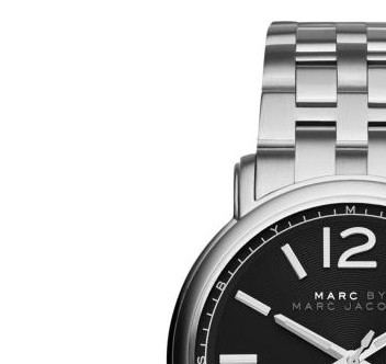 Marc Jacobs Męskie MBM5075 4