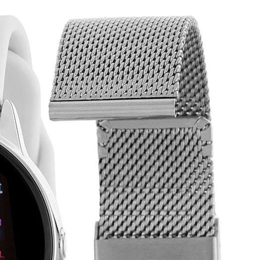 Marea Sport B58001/3 - smartwatch damski 5