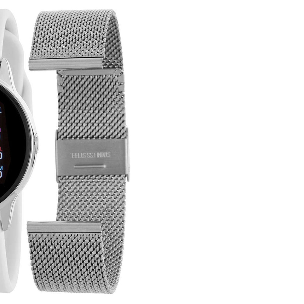 Marea Sport B58001/3 - smartwatch damski 6