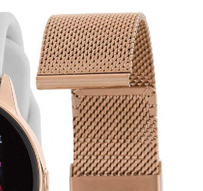 Marea Sport B58001/5 - smartwatch damski 5