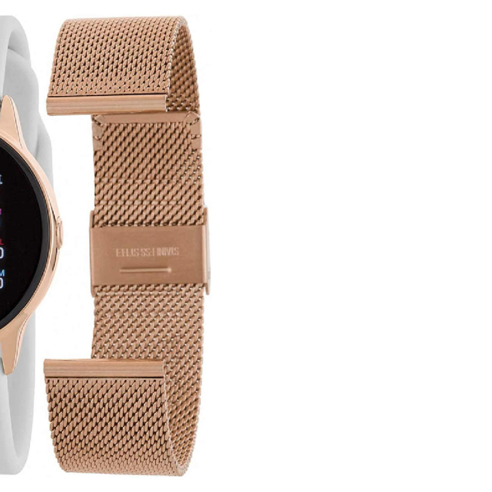 Marea Sport B58001/5 - smartwatch damski 6