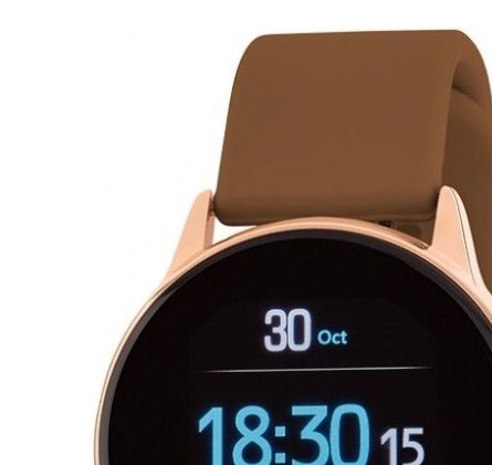 Marea Sport B58001/6 - smartwatch damski 4