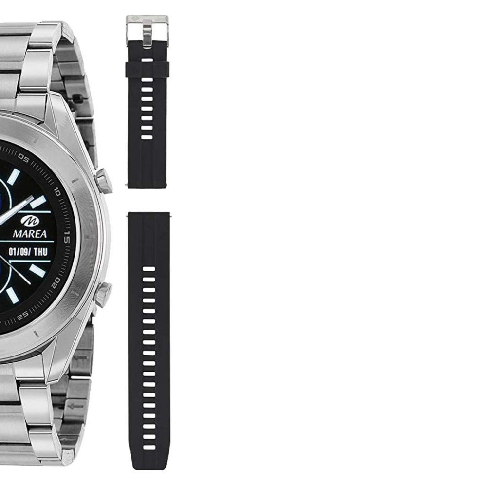 Marea Sport B58004/1 - smartwatch męski 6