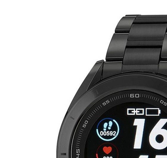 Marea Sport B58004/2 - smartwatch męski 4