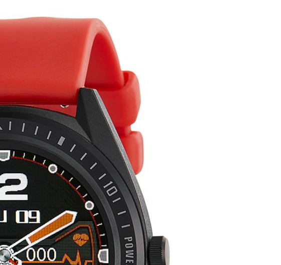 Marea Sport B59003/4 - smartwatch męski 5