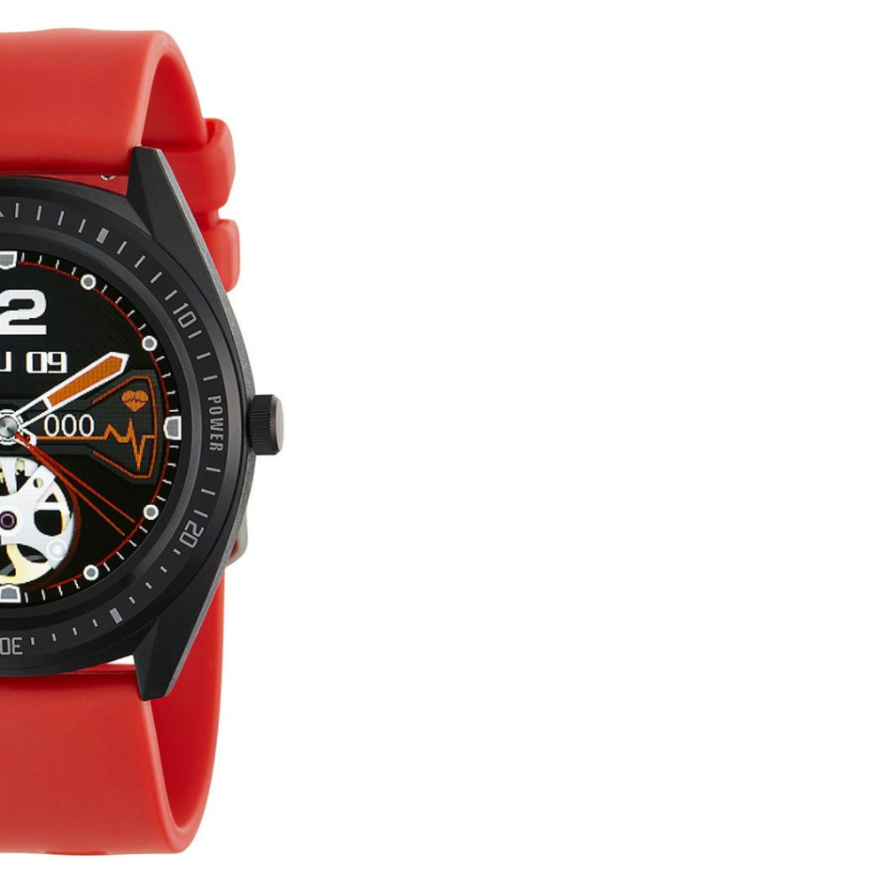 Marea Sport B59003/4 - smartwatch męski 6
