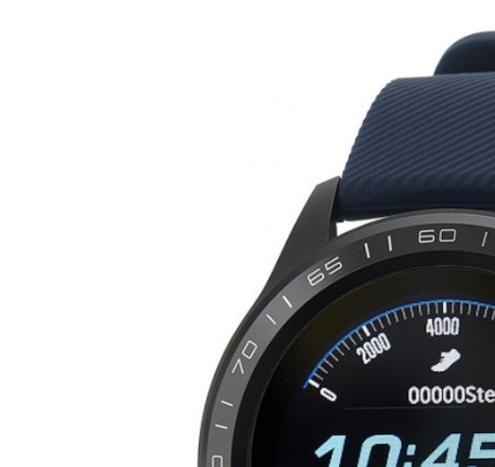 Marea Sport B60001/3 - smartwatch męski 4