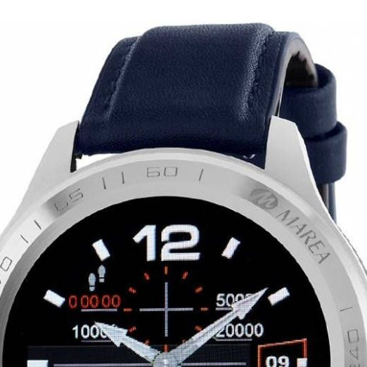 Marea Sport B60001/6 - smartwatch męski 3