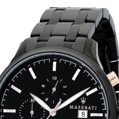 Maserati ATTRAZIONE R8873626001 - zegarek męski 3