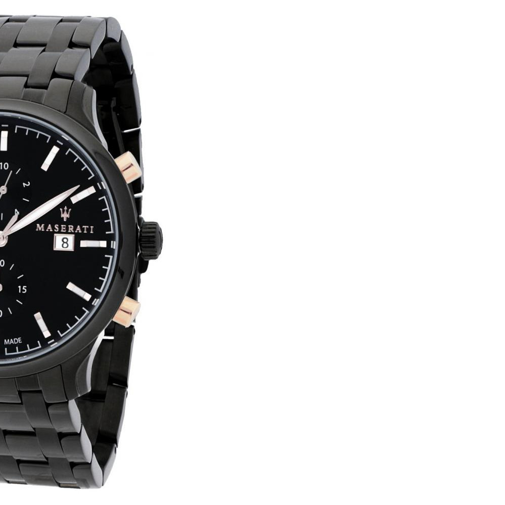 Maserati ATTRAZIONE R8873626001 - zegarek męski 6