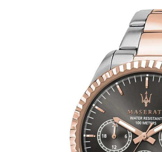 Maserati COMPETIZIONE R8853100020 - zegarek męski 9