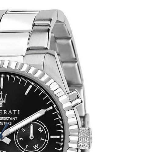 Maserati COMPETIZIONE R8853100023 - zegarek męski 5