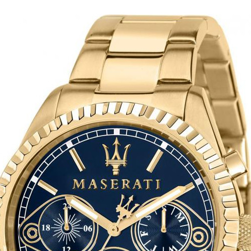 Maserati COMPETIZIONE R8853100026 - zegarek męski 3