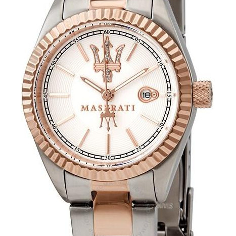 Maserati COMPETIZIONE R8853100504 - zegarek damski 2