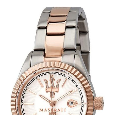 Maserati COMPETIZIONE R8853100504 - zegarek damski 3