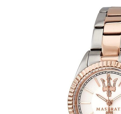 Maserati COMPETIZIONE R8853100504 - zegarek damski 4