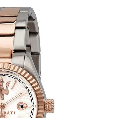 Maserati COMPETIZIONE R8853100504 - zegarek damski 5