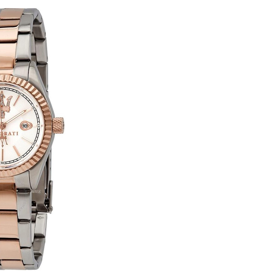 Maserati COMPETIZIONE R8853100504 - zegarek damski 6