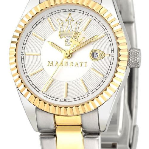 Maserati COMPETIZIONE R8853100505 - zegarek damski 2