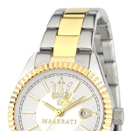 Maserati COMPETIZIONE R8853100505 - zegarek damski 3