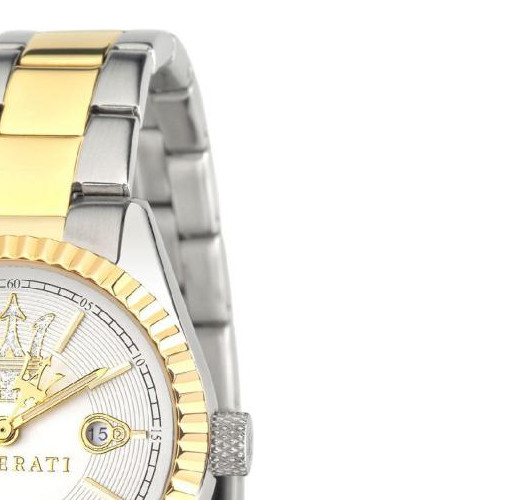 Maserati COMPETIZIONE R8853100505 - zegarek damski 5