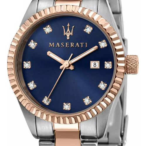 Maserati COMPETIZIONE R8853100507 - zegarek damski 2