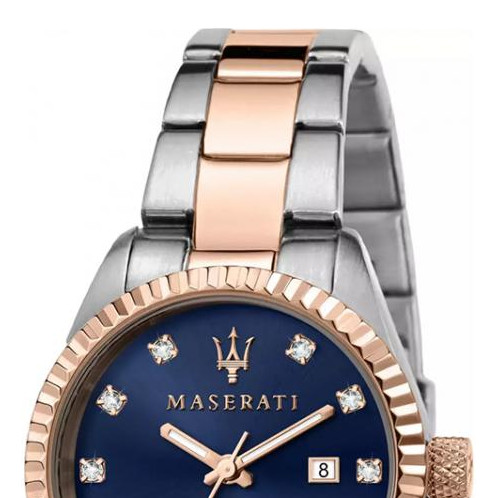 Maserati COMPETIZIONE R8853100507 - zegarek damski 3