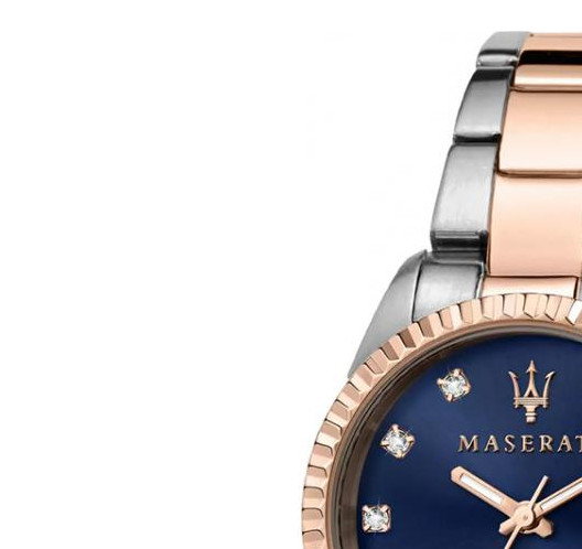 Maserati COMPETIZIONE R8853100507 - zegarek damski 4