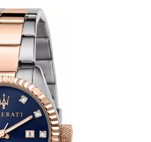 Maserati COMPETIZIONE R8853100507 - zegarek damski 5