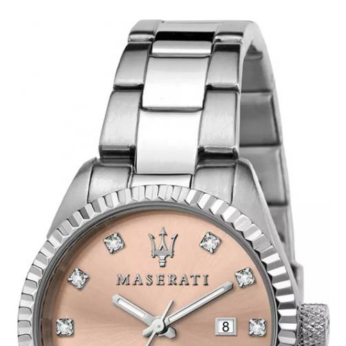 Maserati COMPETIZIONE R8853100509 - zegarek damski 3