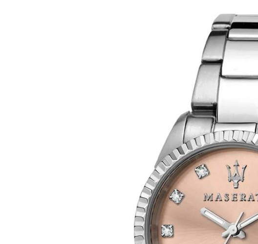 Maserati COMPETIZIONE R8853100509 - zegarek damski 4