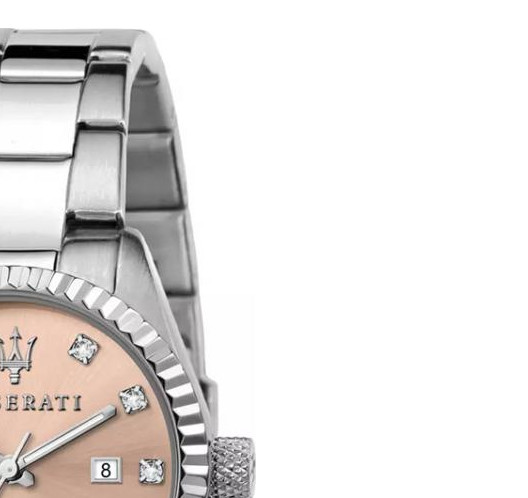 Maserati COMPETIZIONE R8853100509 - zegarek damski 5