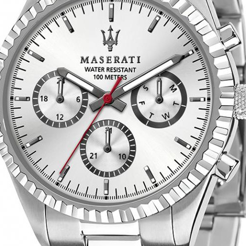 Maserati Competizione R8853100018 - zegarek męski 2