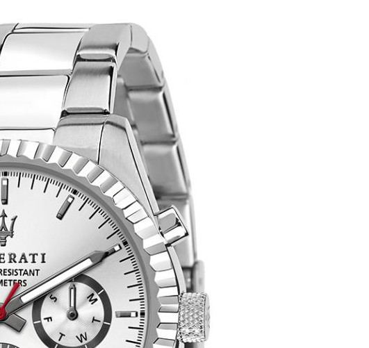 Maserati Competizione R8853100018 - zegarek męski 5