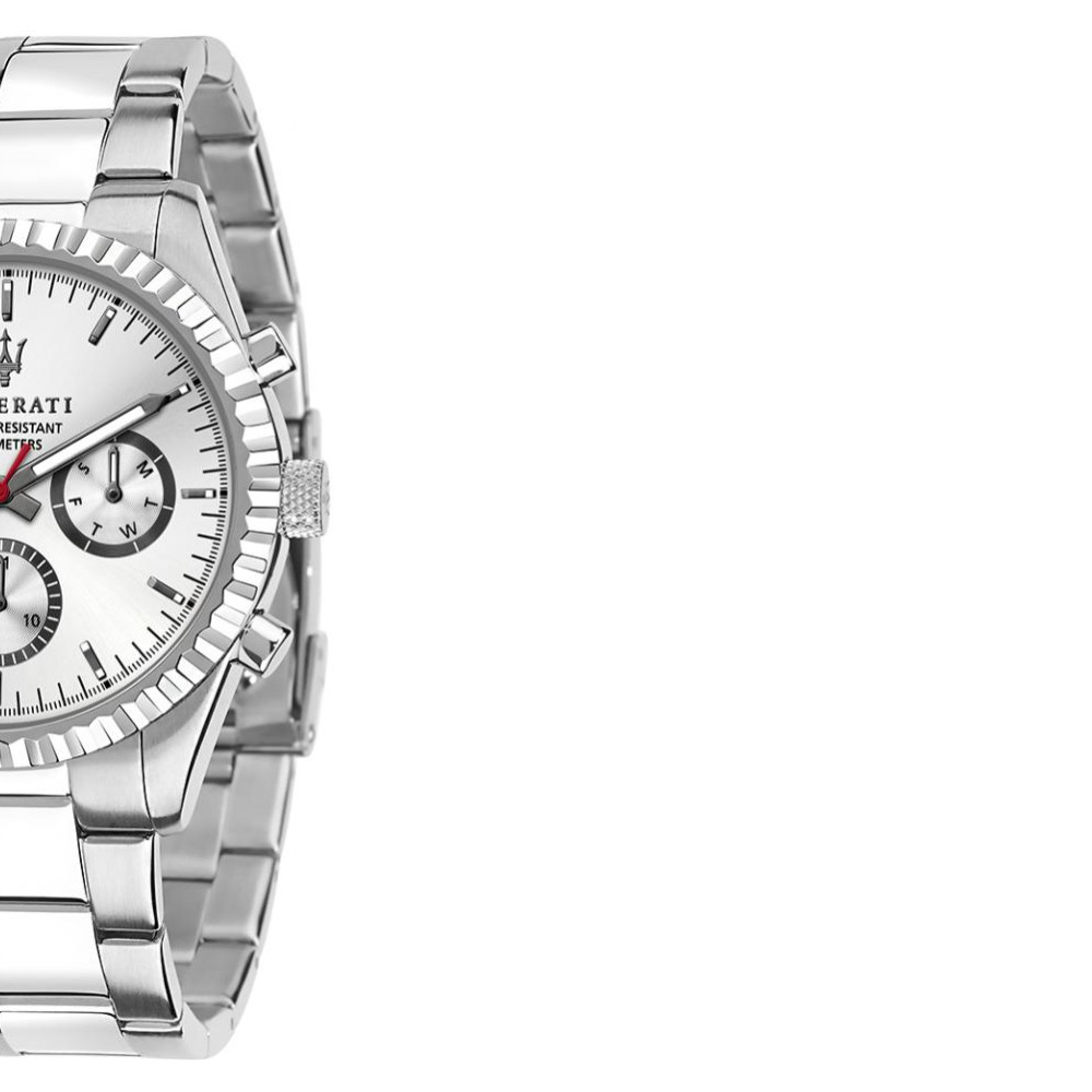 Maserati Competizione R8853100018 - zegarek męski 6