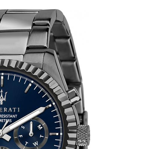 Maserati Competizione R8853100019 - zegarek męski 5