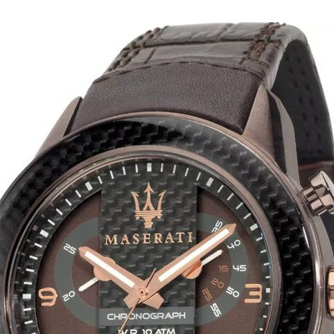 Maserati Corsa R8871610003 - zegarek męski 3