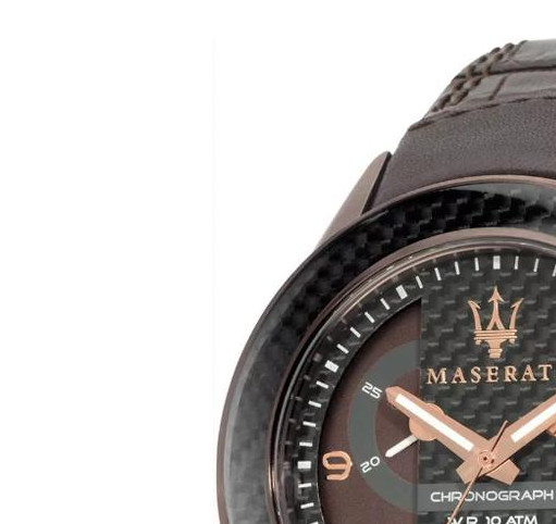 Maserati Corsa R8871610003 - zegarek męski 4