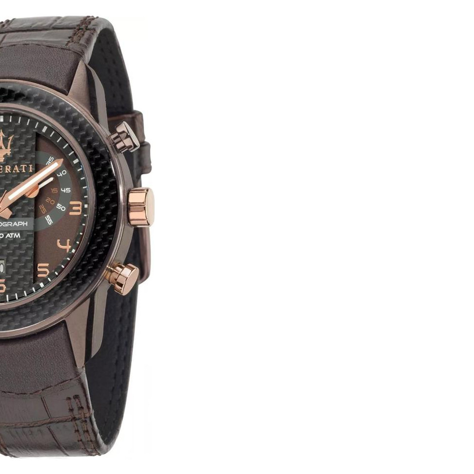 Maserati Corsa R8871610003 - zegarek męski 6